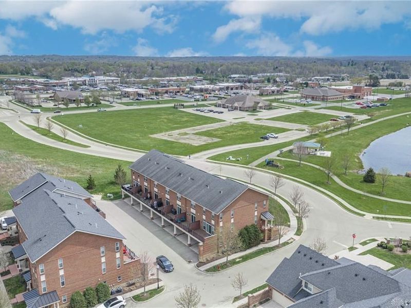 407 Brownstone Row, Springboro, OH 45066 Photo 53