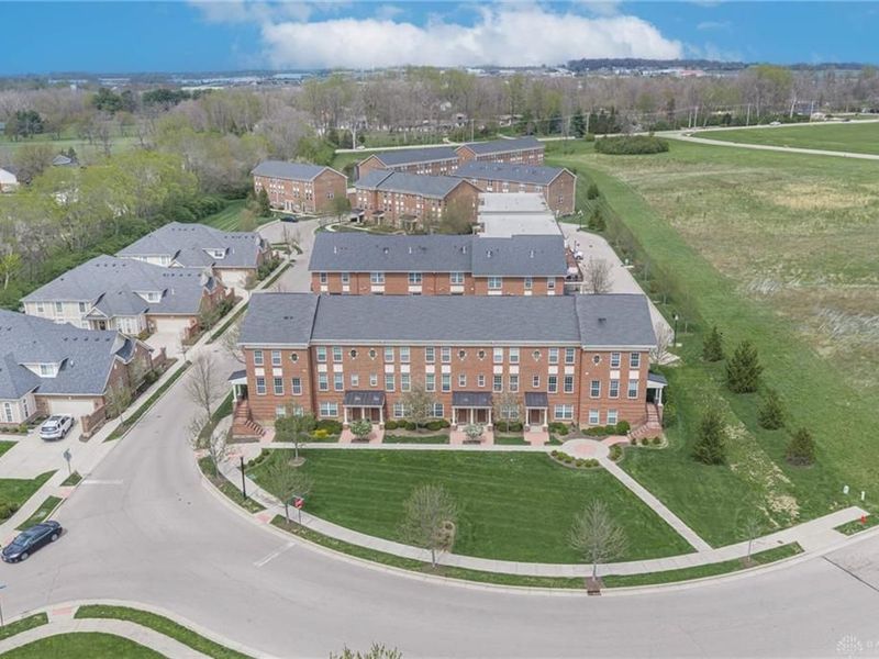 407 Brownstone Row, Springboro, OH 45066 Photo 54