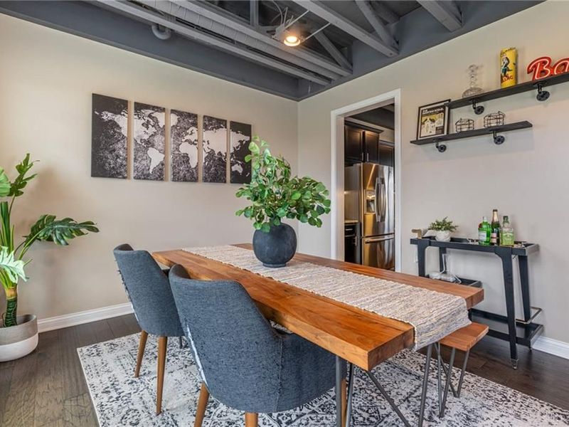 407 Brownstone Row, Springboro, OH 45066 Photo 8