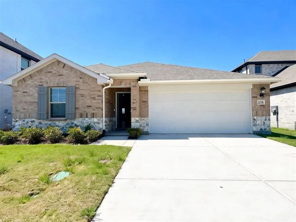 2230 Currents Road, Princeton, TX 75407