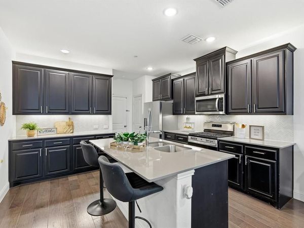 982 Mikaela Drive, Allen, TX 75013