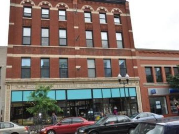 1459 N MILWAUKEE Avenue, Unit 2C, Chicago, IL 60622