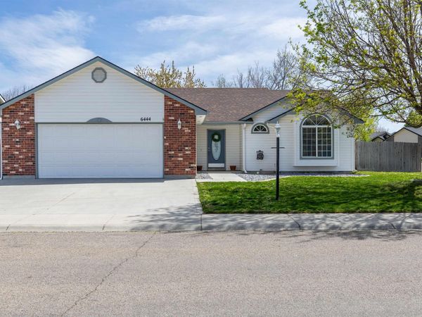 6444 S Constellation Way, Boise, ID 83709
