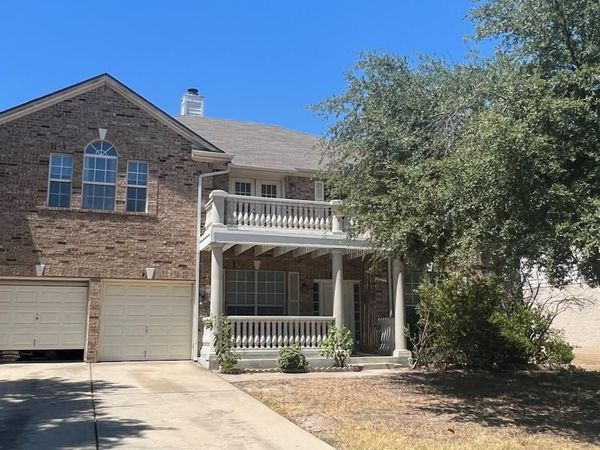 7128 Avignon DR, Round Rock, TX 78681
