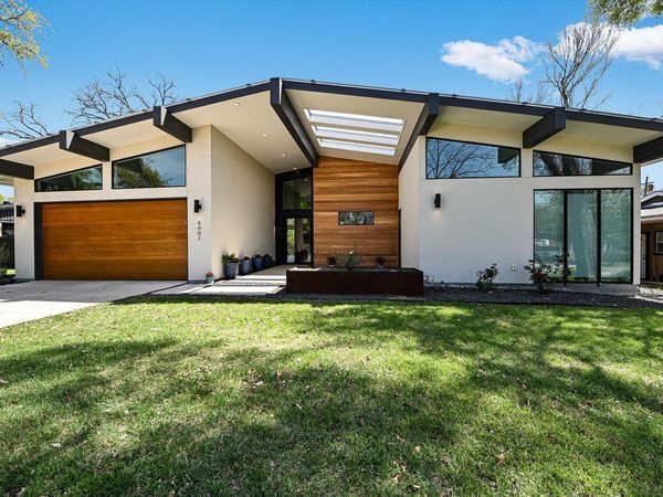 6007 Nasco DR, Austin, TX 78757