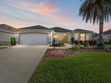 7241 SE 172ND HAZELWOOD LOOP , THE VILLAGES, FL 32162