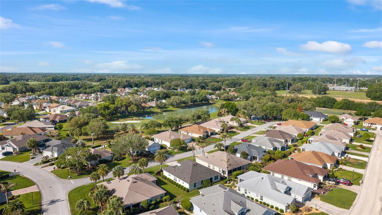 7241 SE 172nd Hazelwood Loop , The Villages, FL 32162 Photo