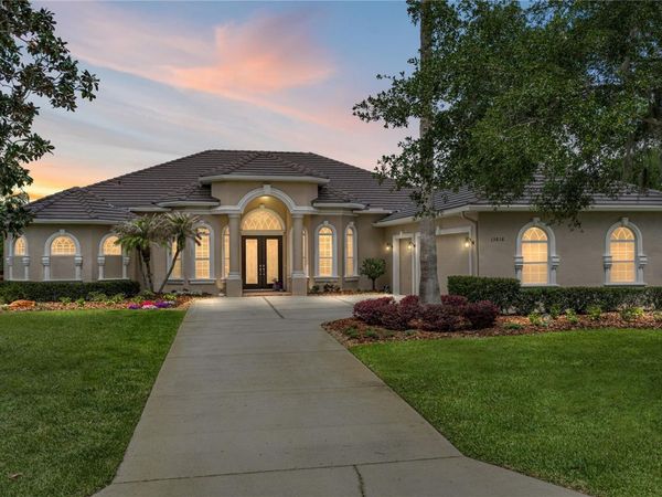 13816 CARRYBACK DRIVE , DADE CITY, FL 33525