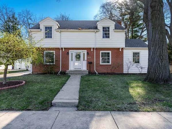 925 Westchester Drive, ROCKFORD, IL 61107