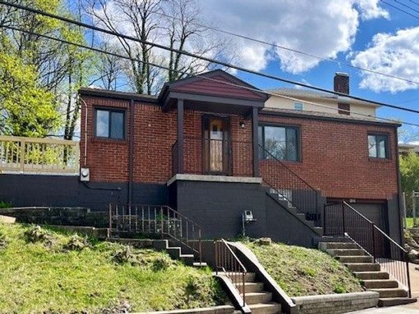 2915 Crosby, Dormont, PA 15216