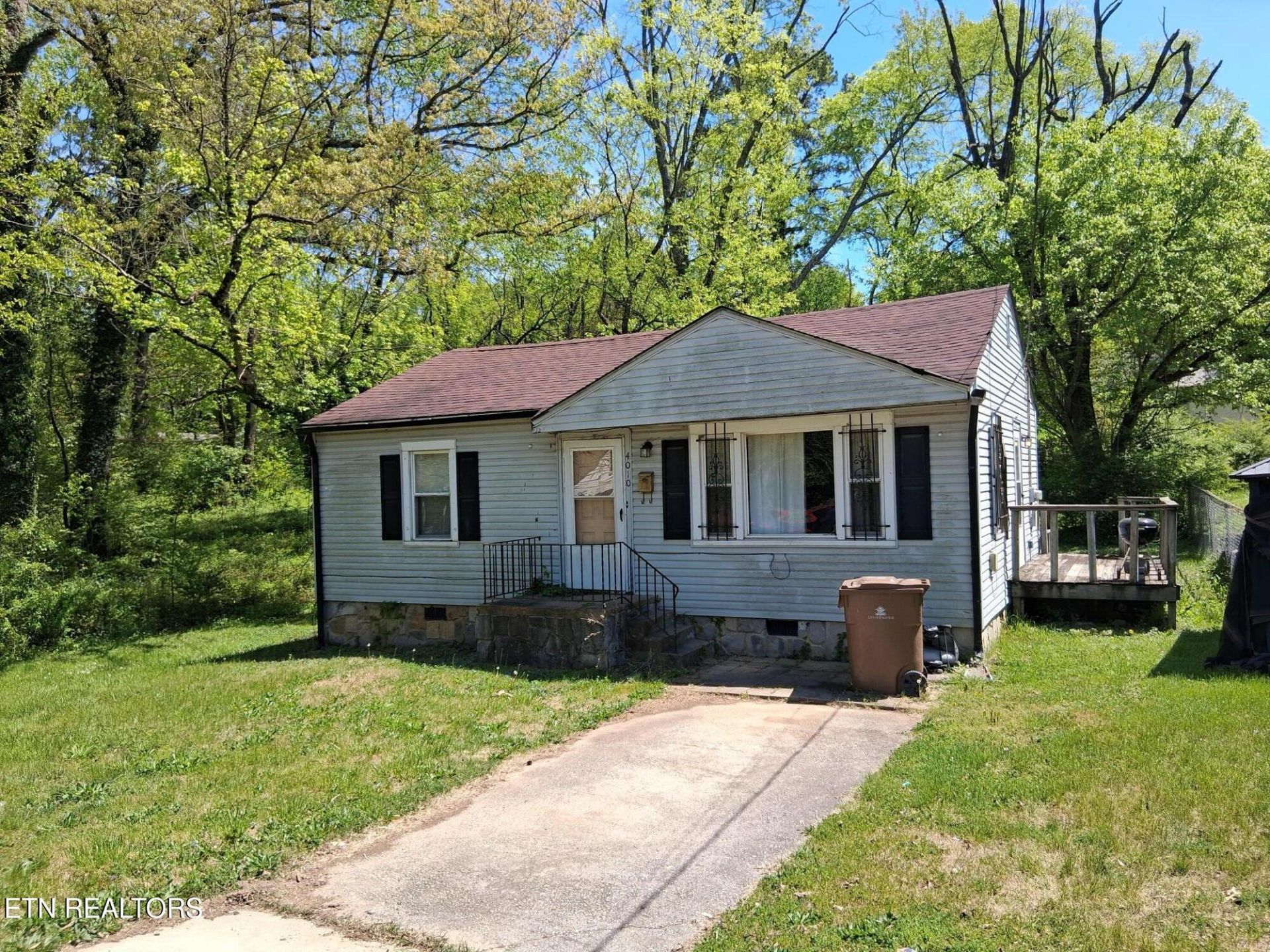 4010 Ivy Ave, Knoxville, TN 37914 Main Photo
