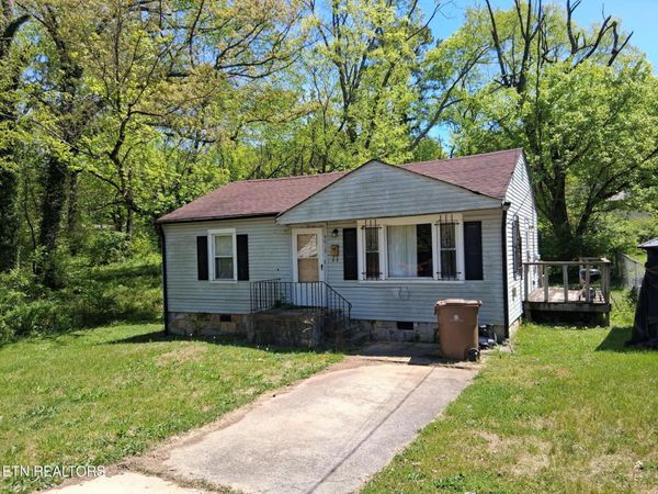 4010 Ivy Ave, Knoxville, TN 37914
