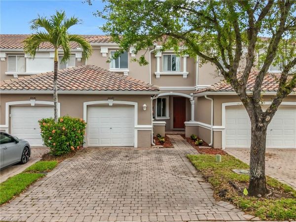 10043 Salina ST , FORT MYERS, FL 33905