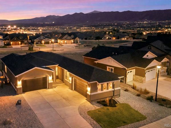 1459 Coronado Beach Drive, Monument, CO 80132