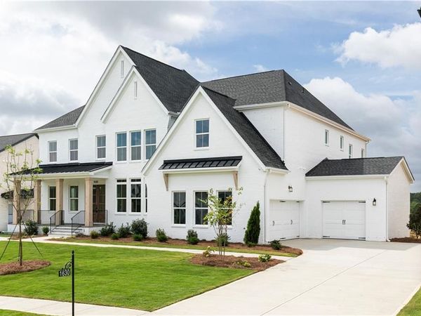 1630 Ledgestone Way, Lawrenceville, GA 30043
