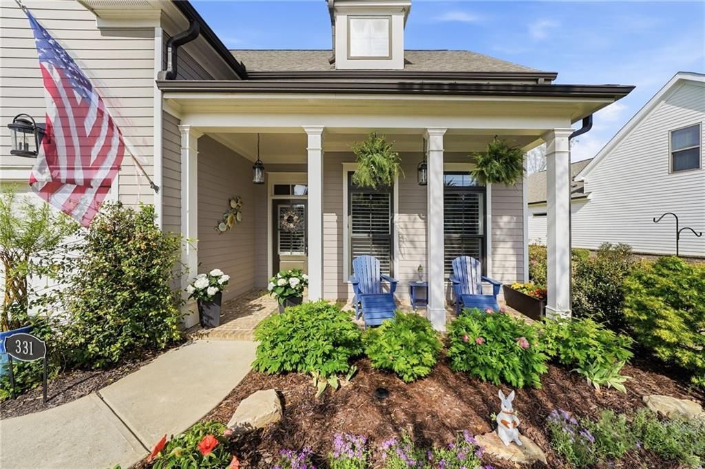 331 Mcdaniel Place, Canton, GA 30115 Main Photo