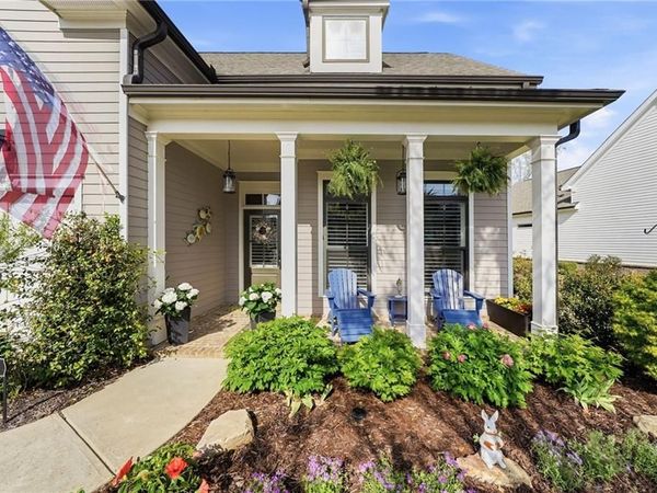 331 McDaniel Place, Canton, GA 30115