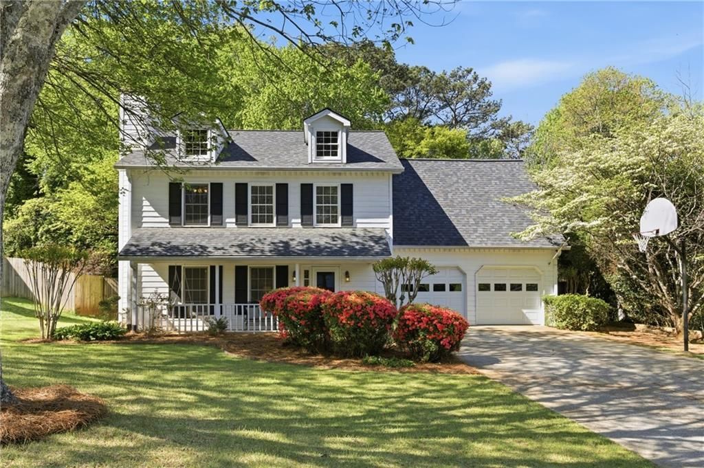 748 Flowers Crossing, Lawrenceville, GA 30044 Main Photo