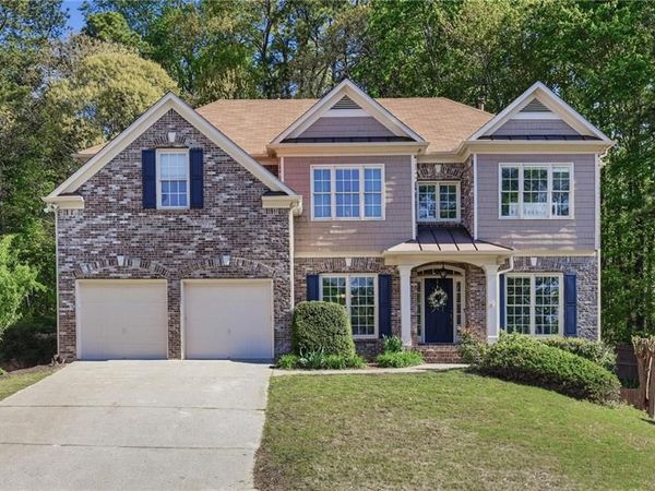 5304 Vinings Lake View SW, Mableton, GA 30126