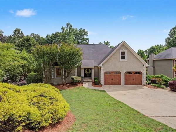 4510 N Slope Circle, Marietta, GA 30066