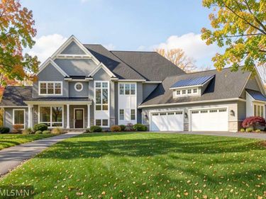 7390 Keswick Court, Grant, MN 55082