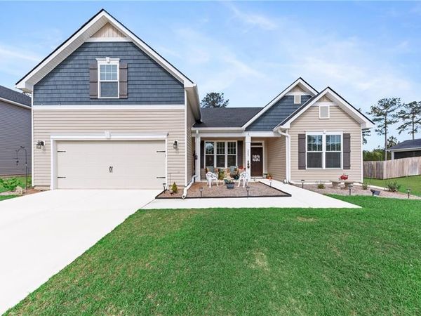 223 Bulkhead Drive, Kingsland, GA 31548