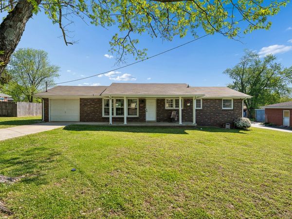 205 Martha St, Smyrna, TN 37167