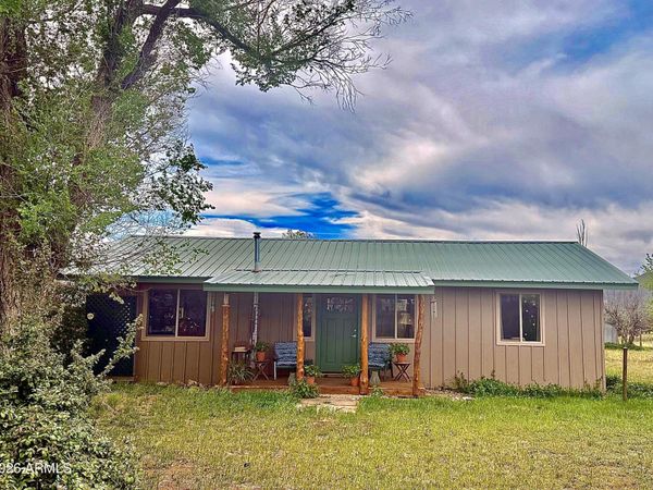 47823 N AZ HIGHWAY 288, Young, AZ 85554