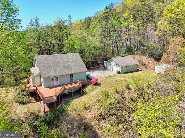 542 Eastern Cross Lane, Clayton, GA 30525