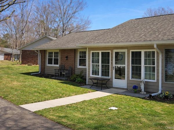 124 Exmore Court, Unit A, Ridge, NY 11961