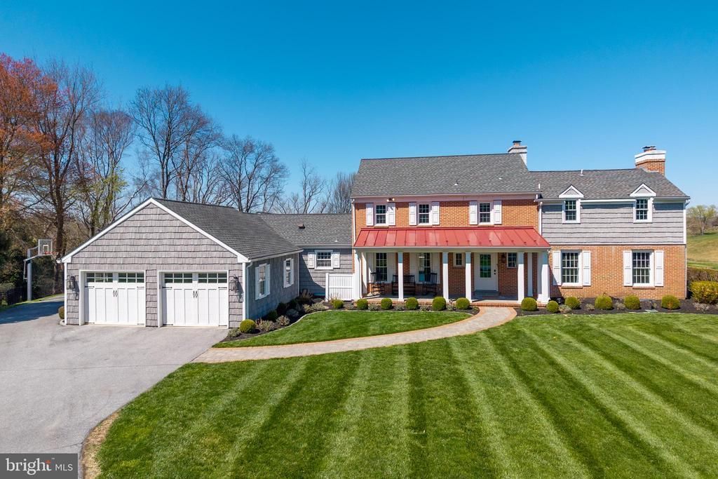 812 Hessian Circle, West Chester, PA 19382 Main Photo