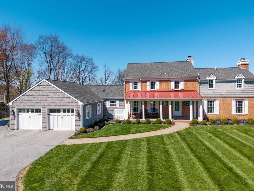 812 Hessian Circle, West Chester, PA 19382 Main Photo