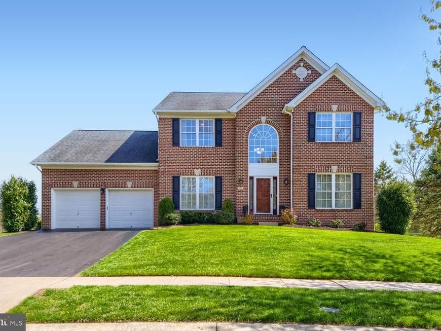 9805 Colenbourne Road, Perry Hall, MD 21128 Main Photo