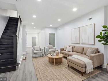 1406 S ALLISON STREET, PHILADELPHIA, PA 19143