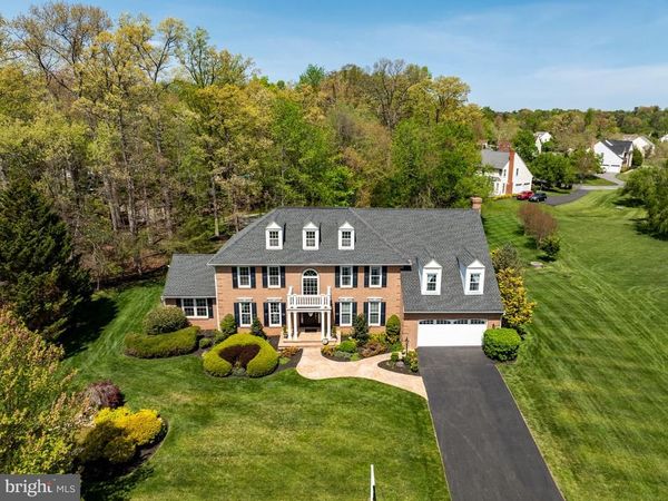 7514 LAKE GLEN DRIVE, GLENN DALE, MD 20769