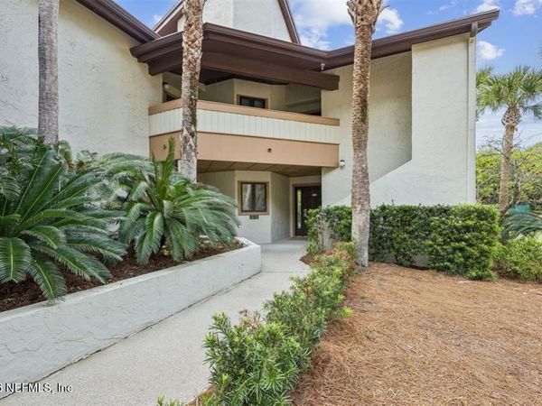 2322 /2324 BOXWOOD Lane, Fernandina Beach, FL 32034