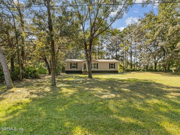 86079 BIG LEAF Lane, Yulee, FL 32097