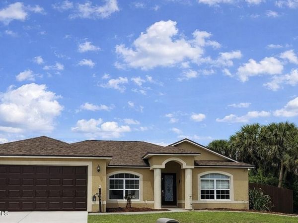 831 Owl Street SW , Palm Bay, FL 32908