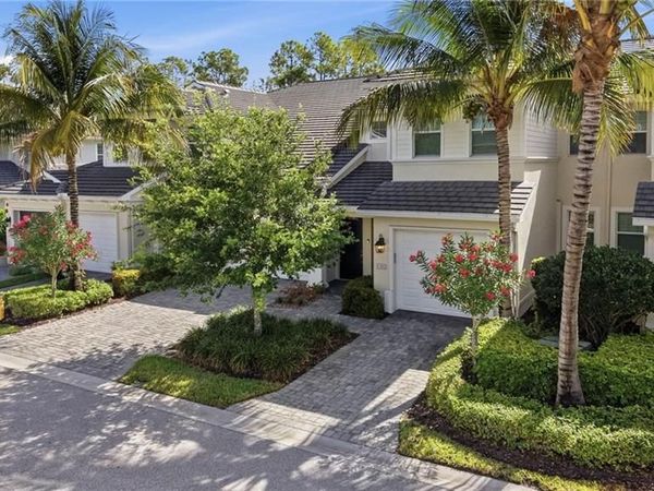 6977 Avalon CIR , Unit 1302, NAPLES, FL 34112