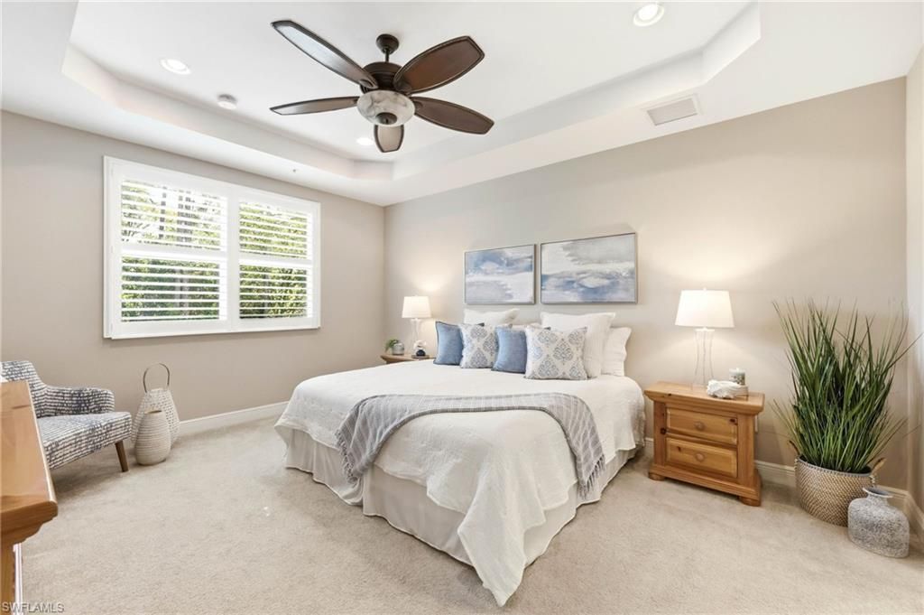 6977 Avalon Cir , Unit 1302, Naples, FL 34112 Photo