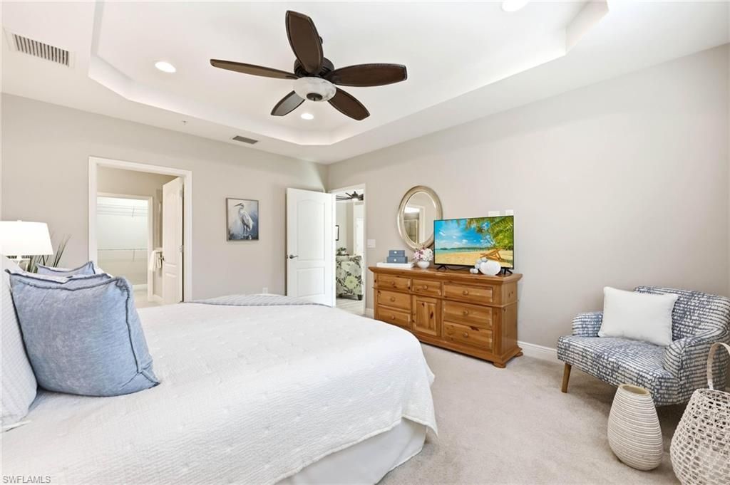 6977 Avalon Cir , Unit 1302, Naples, FL 34112 Photo