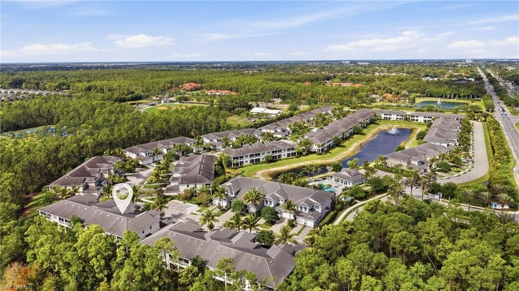 6977 Avalon Cir , Unit 1302, Naples, FL 34112 Photo