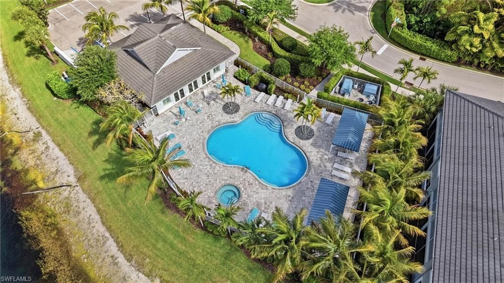 6977 Avalon Cir , Unit 1302, Naples, FL 34112 Photo