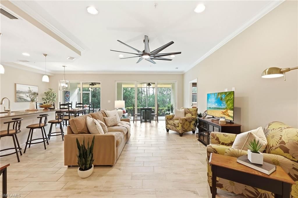 6977 Avalon Cir , Unit 1302, Naples, FL 34112 Photo