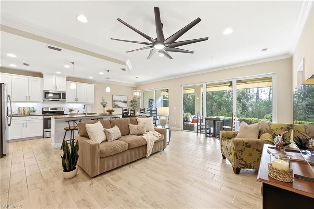 6977 Avalon Cir , Unit 1302, Naples, FL 34112 Photo