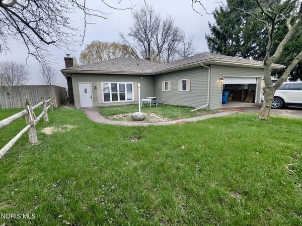5840 Cedar Point Road, Oregon, OH 43616