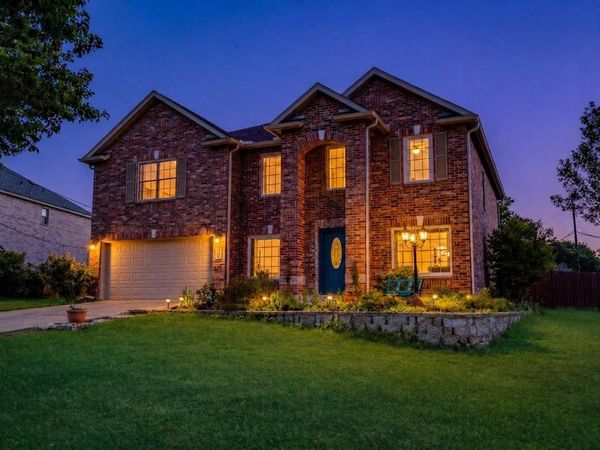 200 S Prairie LN, Georgetown, TX 78633