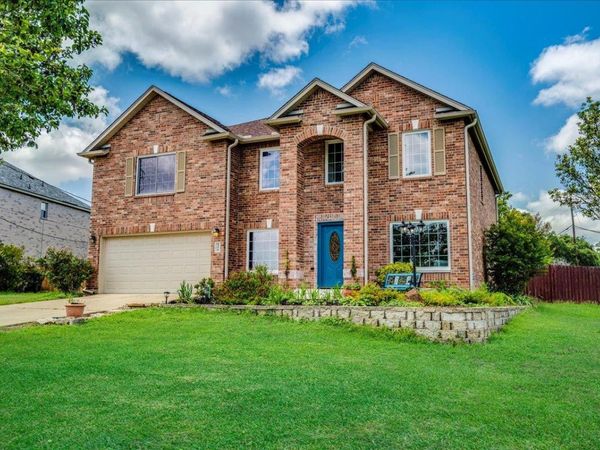 200 S Prairie LN, Georgetown, TX 78633