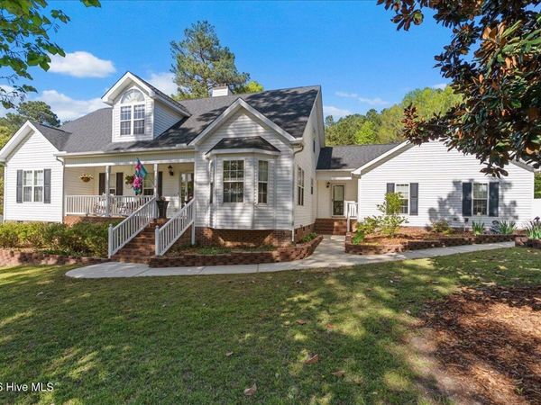 121 Plantation Court, Clayton, NC 27527