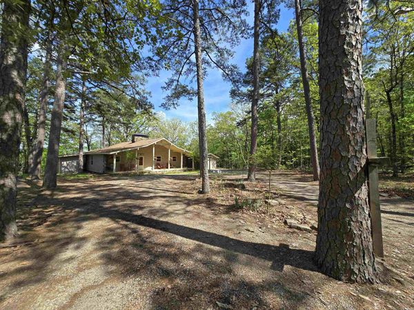 3416 Lake cliff , Higden, AR 72067